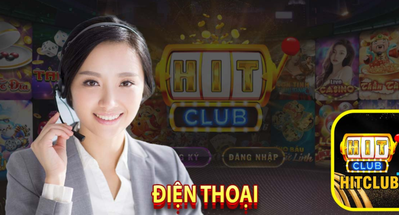 Hướng Dẫn Toàn Diện Về Liên Hệ Support HitClub - Giải Pháp Hỗ Trợ Uy Tín