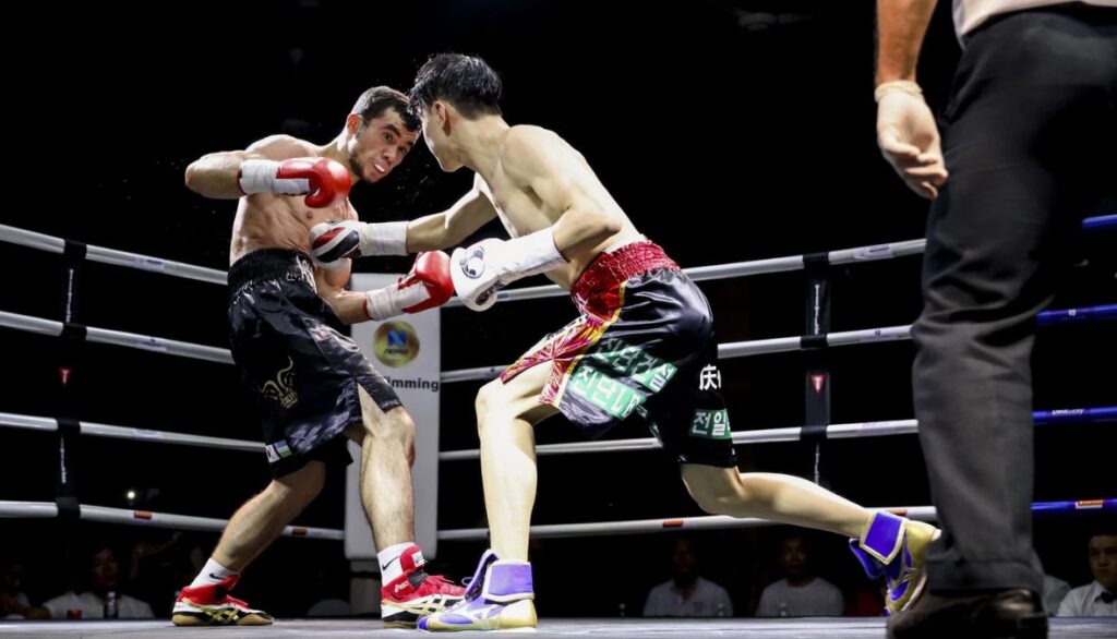 Khám Phá Cá Cược Quyền Thái Tại HitClub – Hành Trình Hấp Dẫn